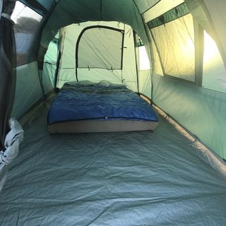LADIES TENT サンスクリーン 50ml Barraca de Camping 7/8 Pessoas Arizona GT NTK Coluna d'água 2500